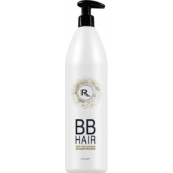 SHAMPOING BB HAIR PRÉ TECHNIQUE LITRE