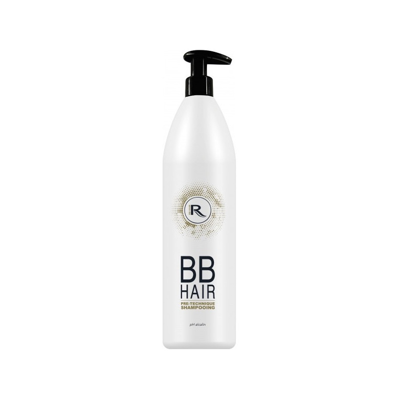 SHAMPOING BB HAIR PRÉ TECHNIQUE LITRE