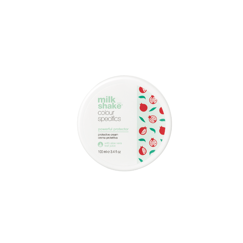 Crème protectrice powerful milk_shake 100ml