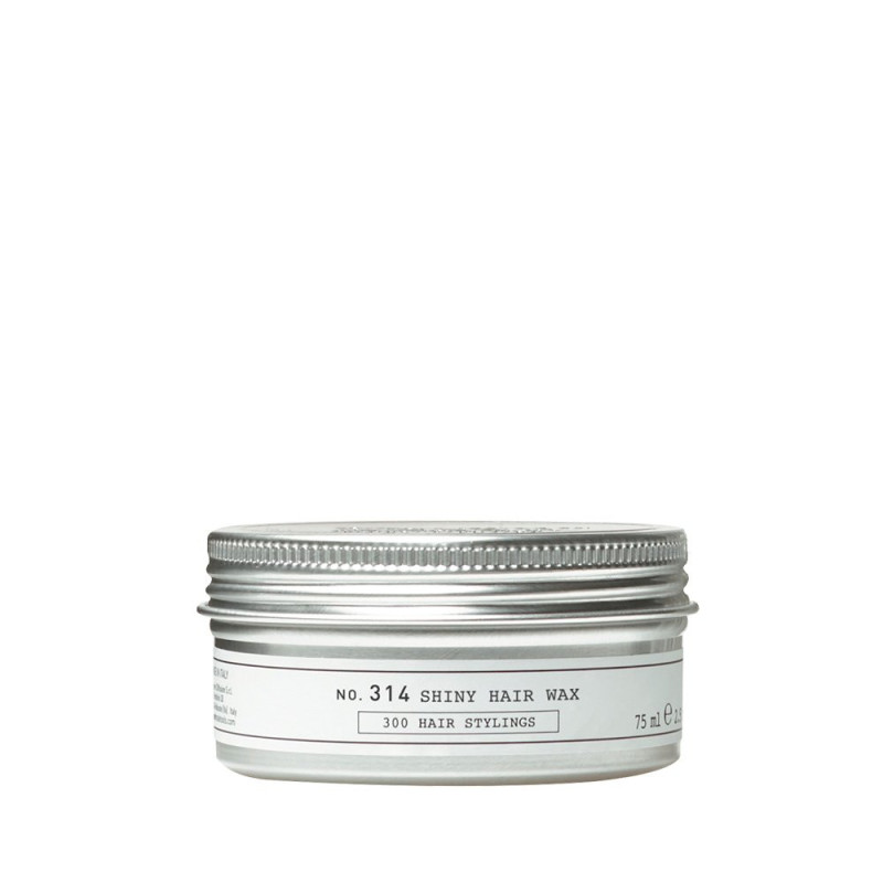 HAIR WAX 75 ML DEPOT 314