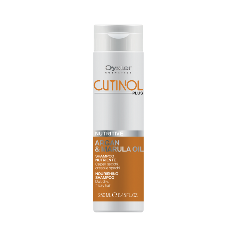 Shampoing cutinol nutritive 250ml