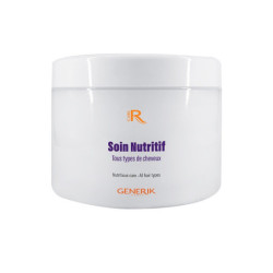 SOIN NUTRITIF GENERIK 500ML