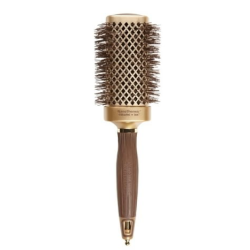 Brosses carrées Olivia Garden 50mm