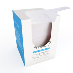 Papier pointes END WRAPS