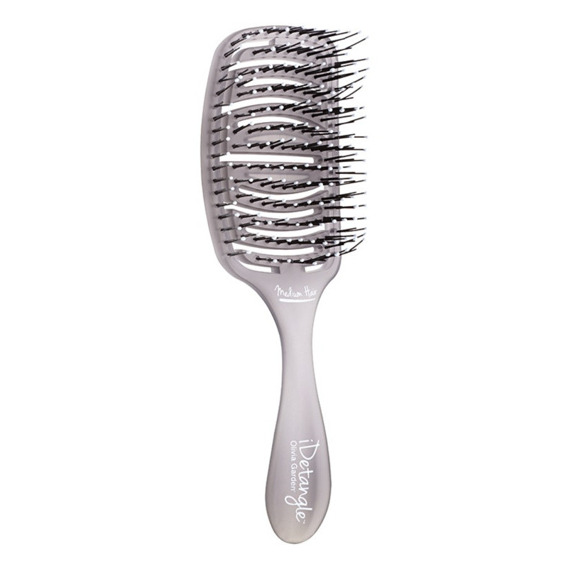 Brosse magique idetangle olivia garden