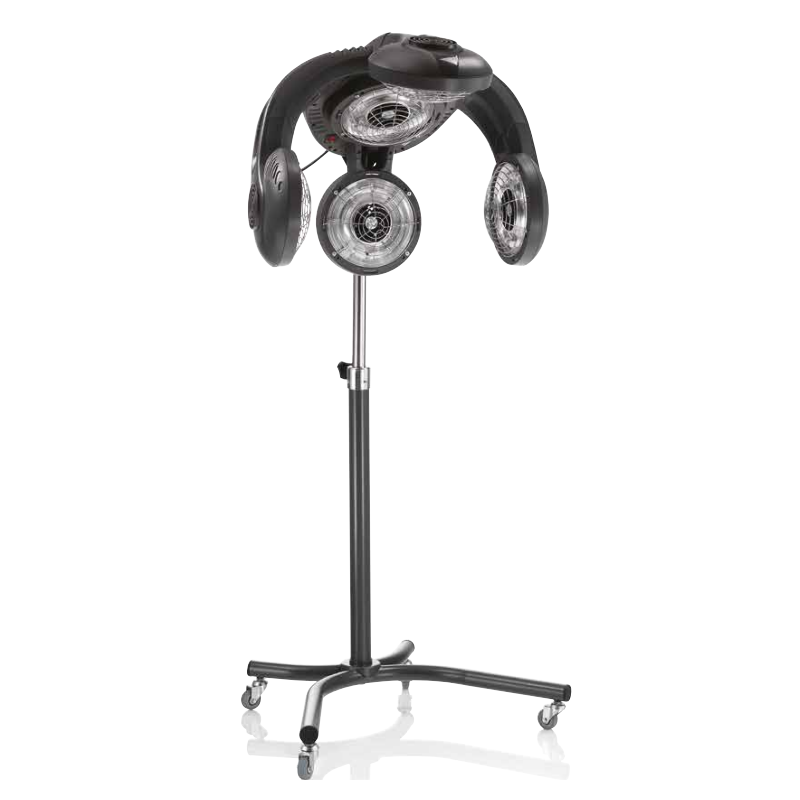 CASQUE CLIMAZON HAIR DRYER 3D