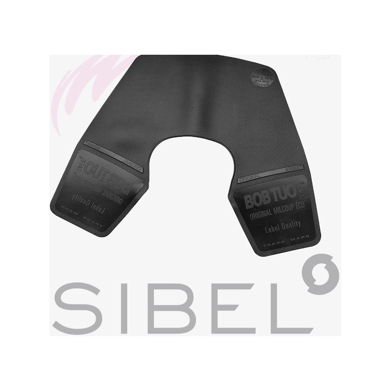 CAPE DE COUPE BOB TUO