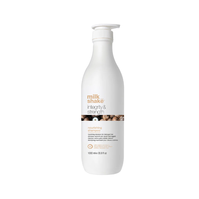 Shampoing Integrity & Strength milk_shake 1L