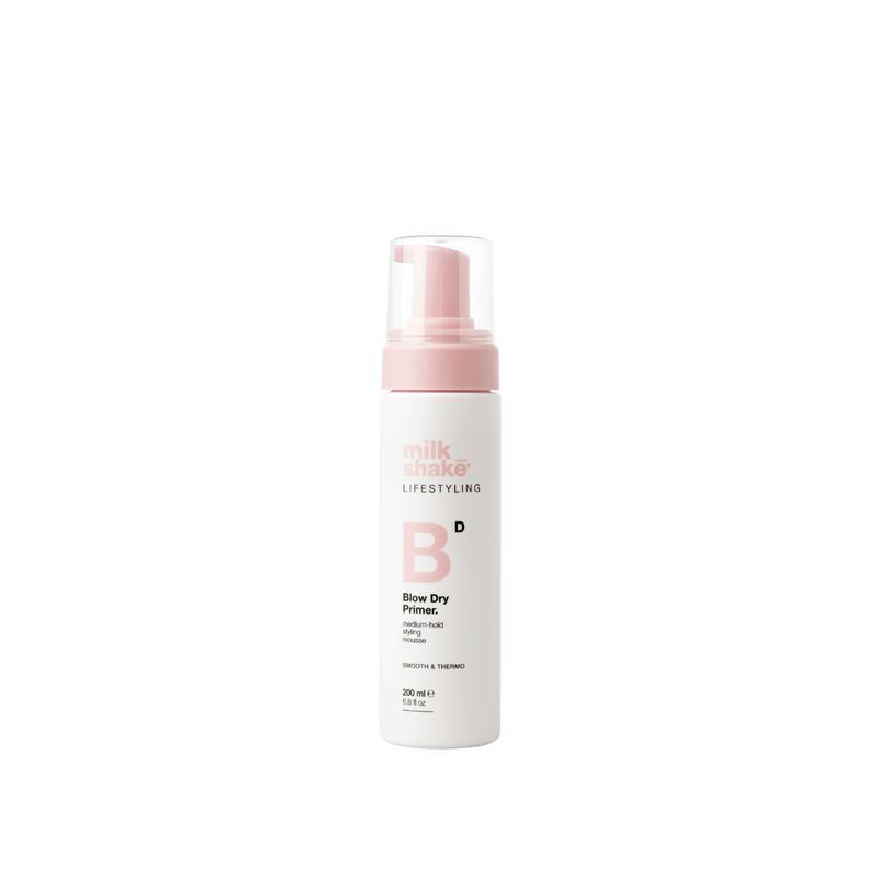 BLOW DRY PRIMER MILK_SHAKE 200ML