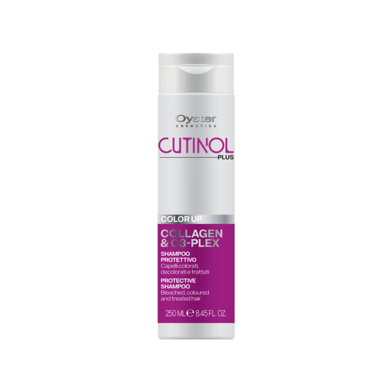 Shampoing cutinol color up 250ml