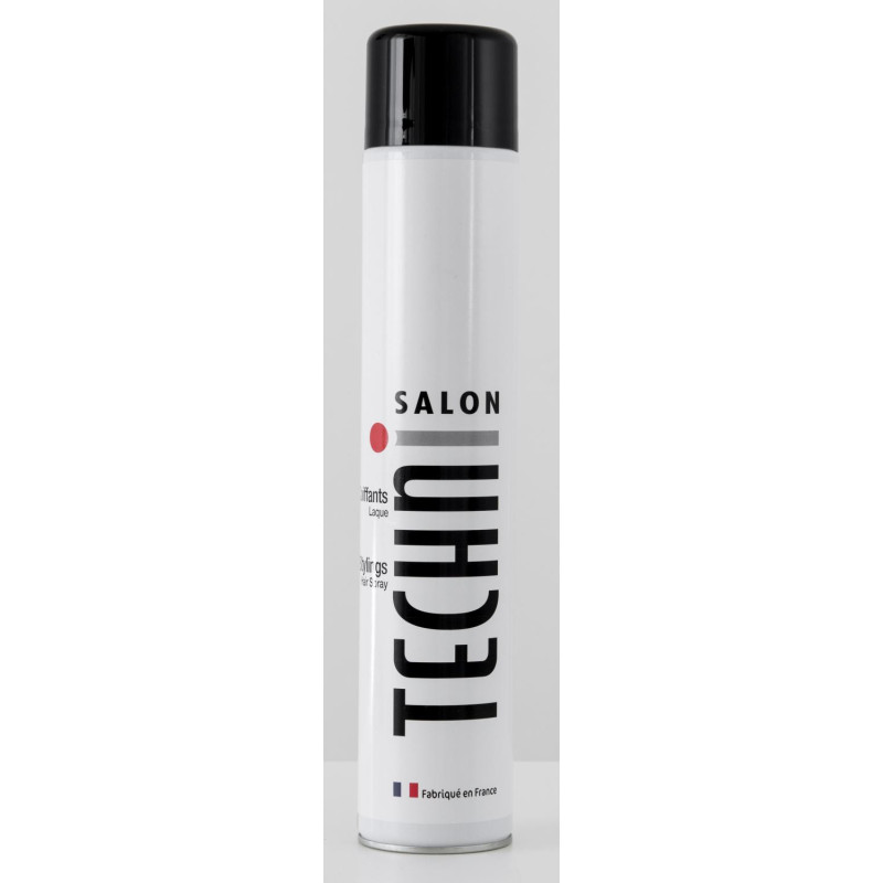LAQUE TECHNI SALON 750ML