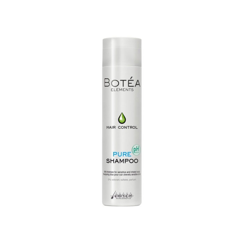 SHAMPOING BOTEA PURE 250ML