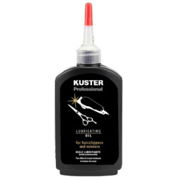 HUILE TONDEUSE ET CISEAUX KUSTER 100ml