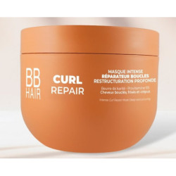 MASQUE BB HAIR CURL 500ML