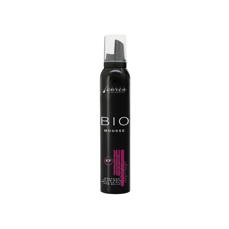 Bio Mousse EF 200ml