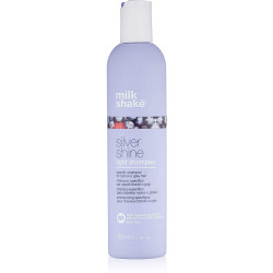 Shampoing Silver LIGHT milk_shake 300ml