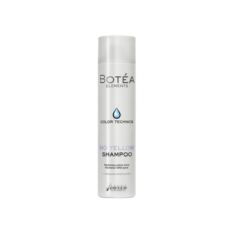 SHAMPOING BOTEA SILVER 250ML