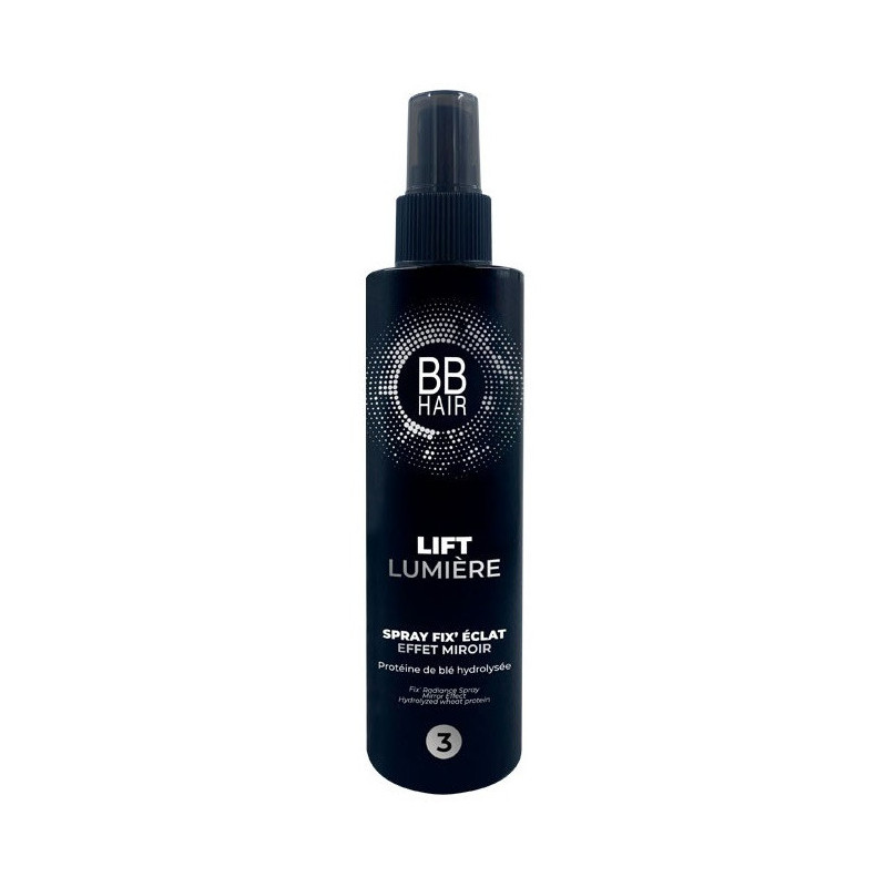 SPRAY FIX ECLAT BB HAIR 150ML