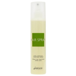 Hairspray sans gaz Carin 250ml
