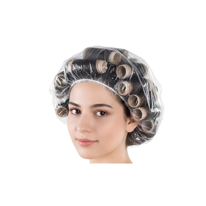 BONNET PERMANENTE JETABLE x30 767 607