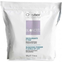 Poudre 9 tons Blondye Oyster 500grs