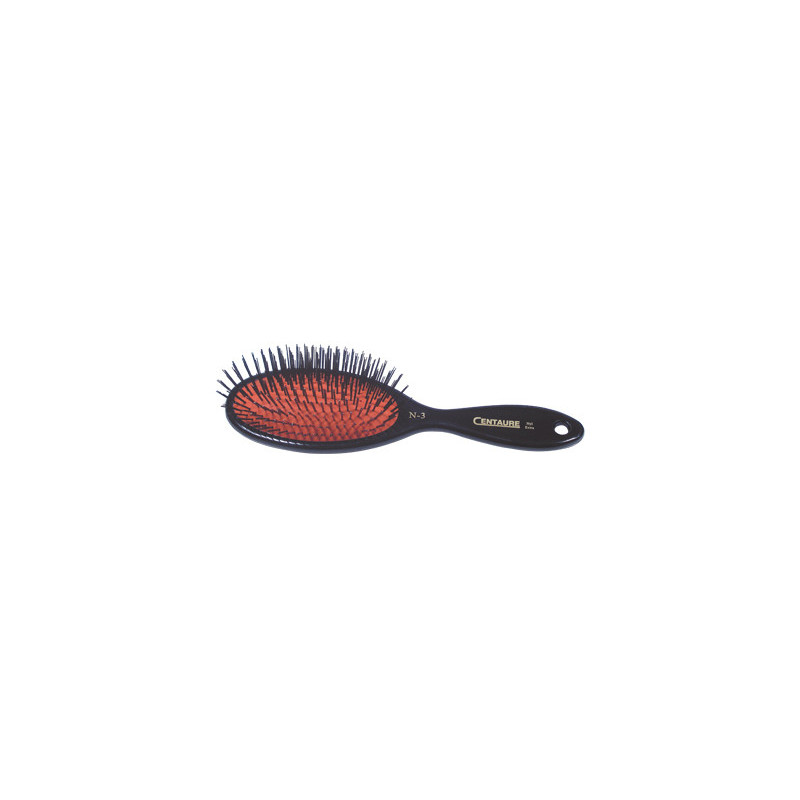 Brosse pneumatique nylon grand modèle 368 518