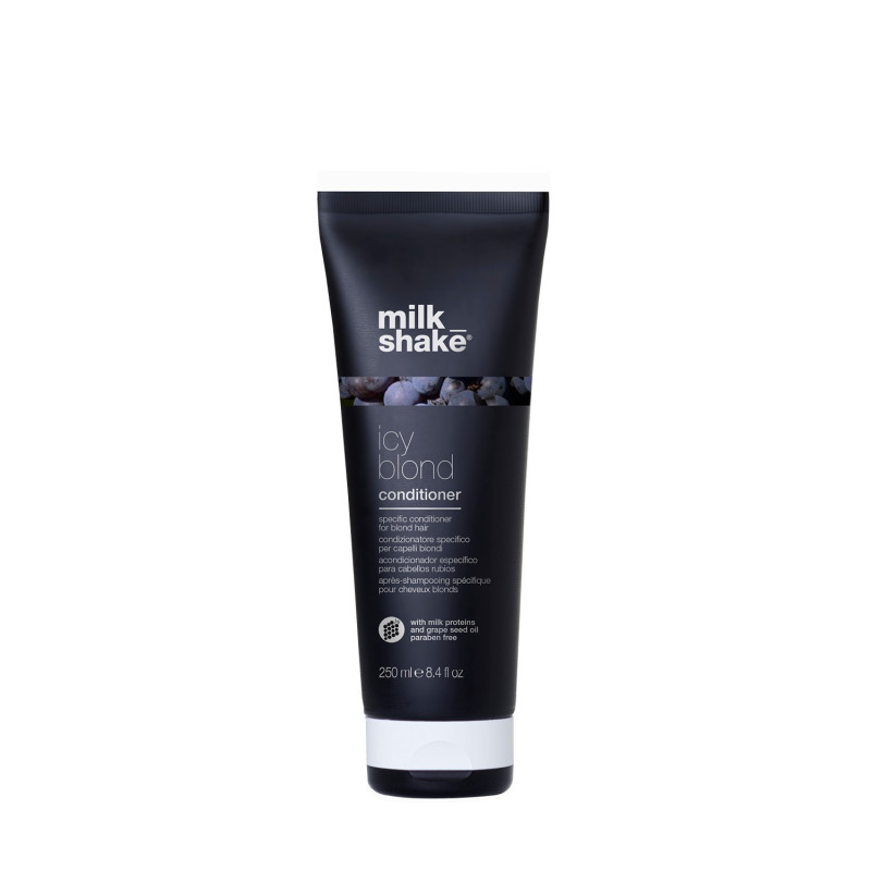 Conditionneur icy blond milk_shake 250ml