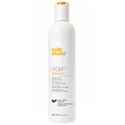 Shampoing argan milk_shake 300ml