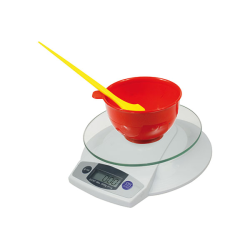 Balance électronique