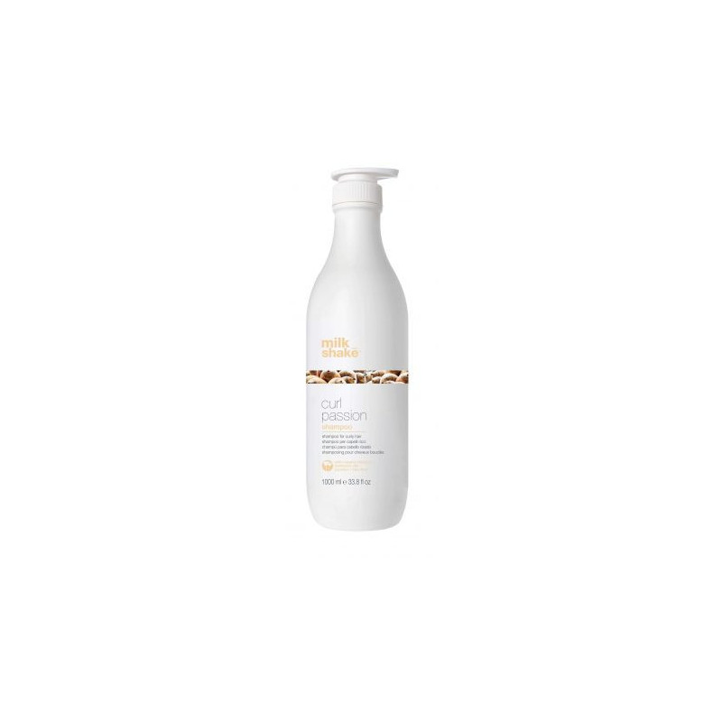 Shampoing curl milk_shake 1L