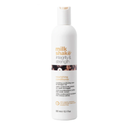 Conditionneur integrity & Strength milk_shake 300ml