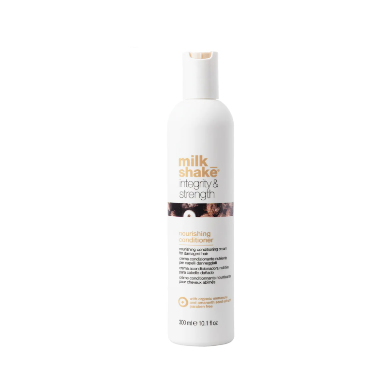 Conditionneur integrity & Strength milk_shake 300ml