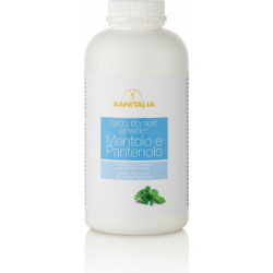 Talc Poudreuse 300grs