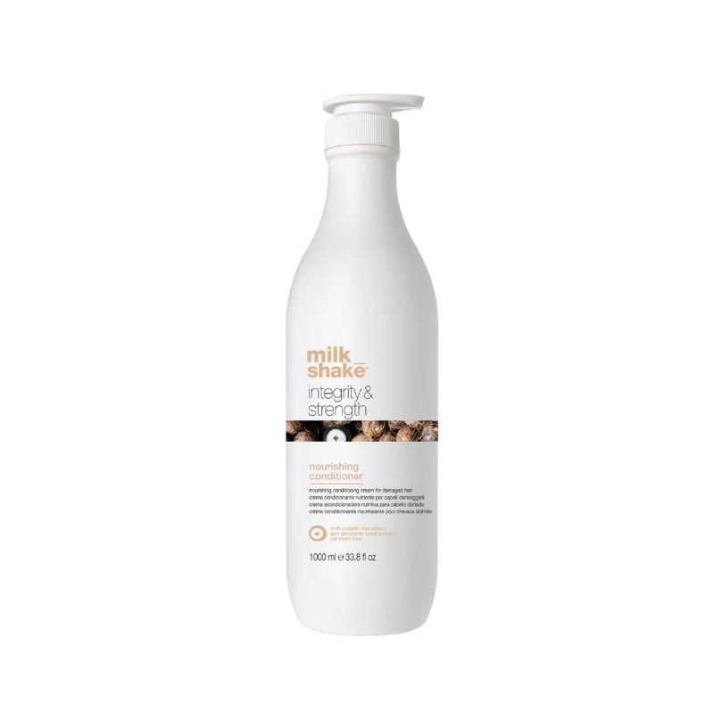Conditionneur integrity & Strength milk_shake 1L