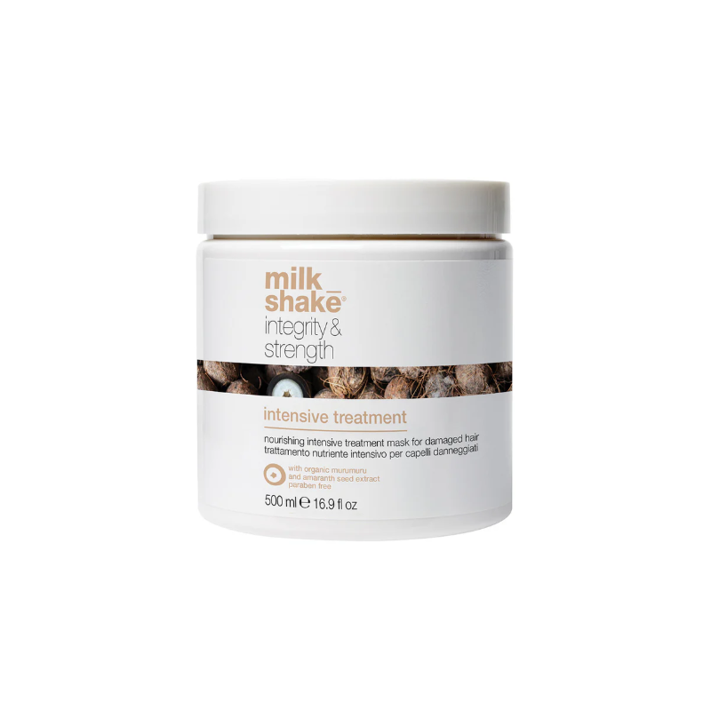 Masque integrity & Strength milk_shake 500ml
