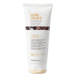 Masque integrity & Strength milk_shake 200ml