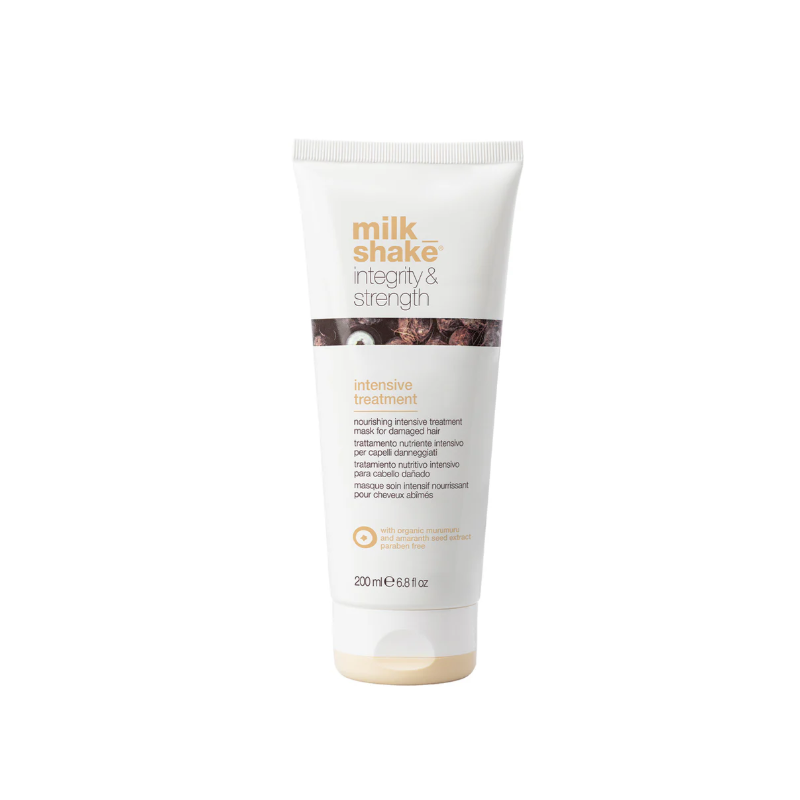 Masque integrity & Strength milk_shake 200ml
