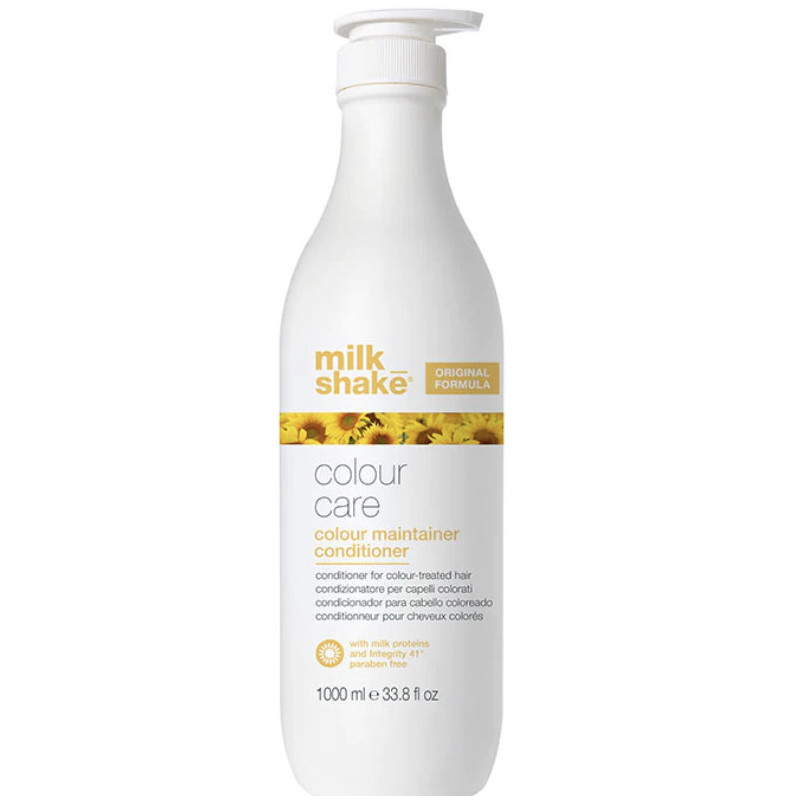 Conditionneur color milk_shake 1L