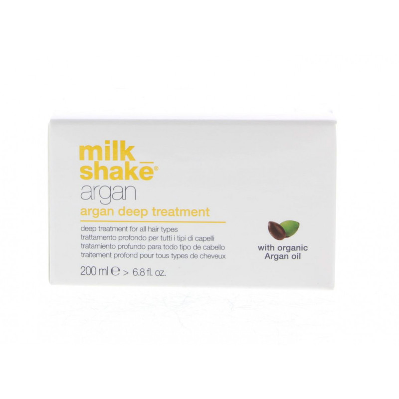 Masque Argan milk_shake 200ml