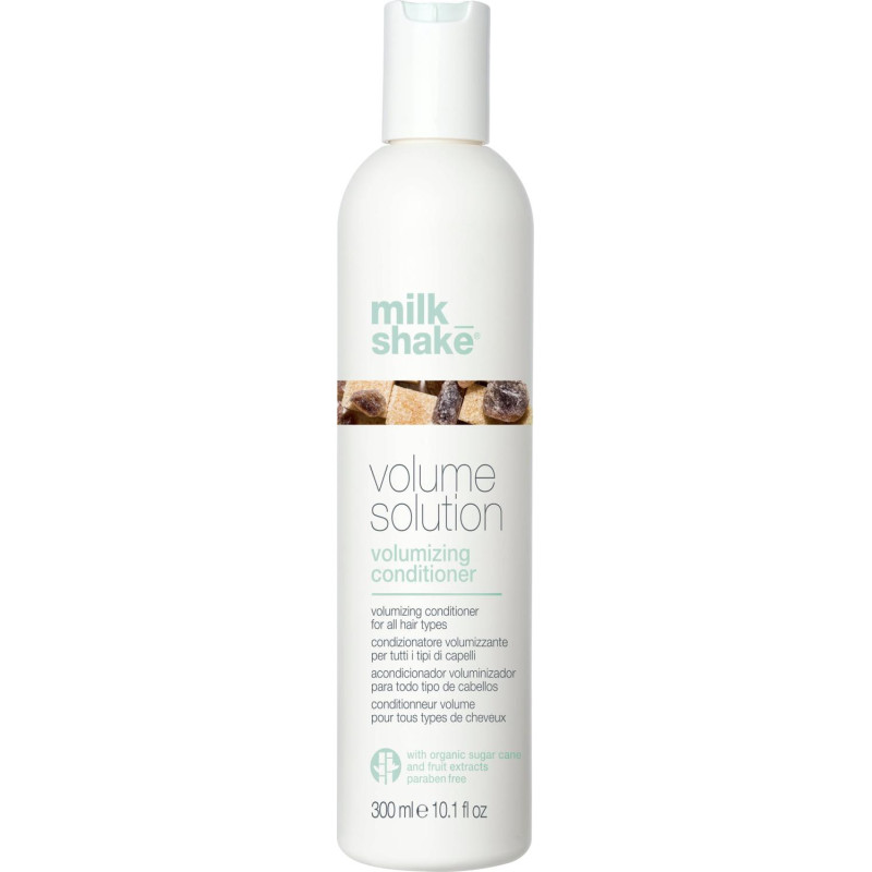 Conditionneur volume milk_shake 300ML