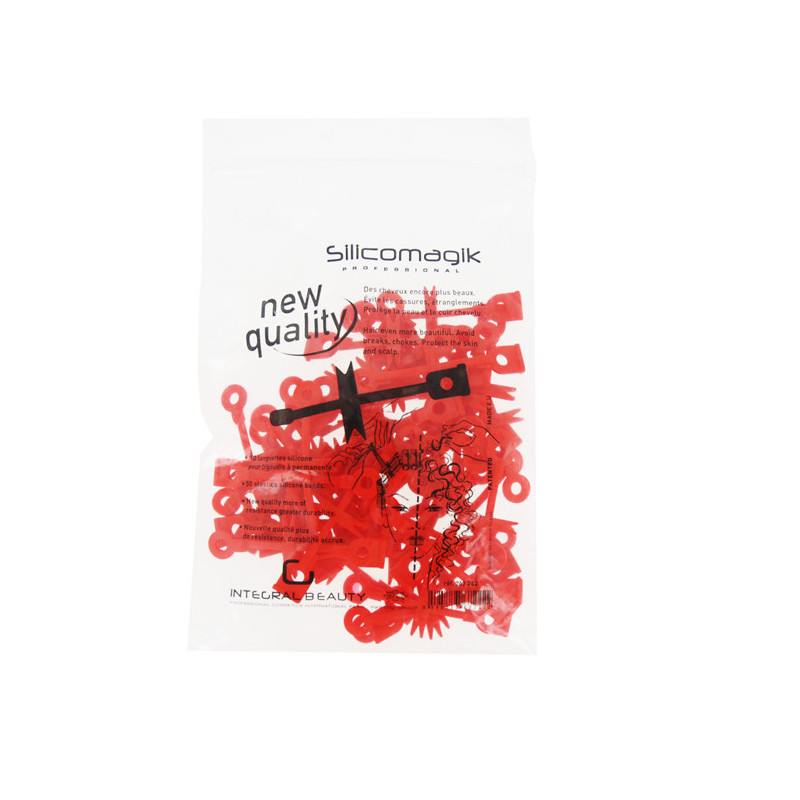 Languettes bigoudis W