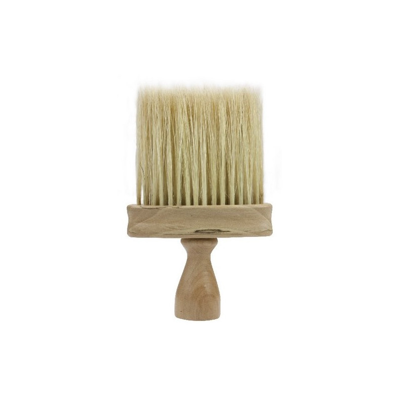 Balai cou classique en bois 300 945