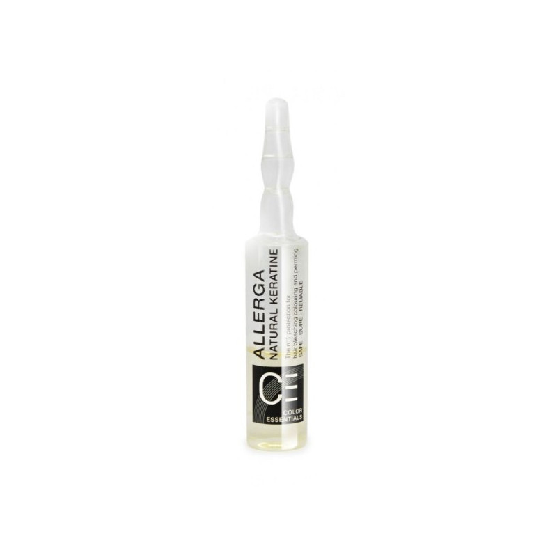 AMPOULE ALLERGA A L'UNITE