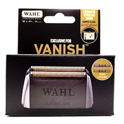 TETE DE COUPE WAHL VANISH