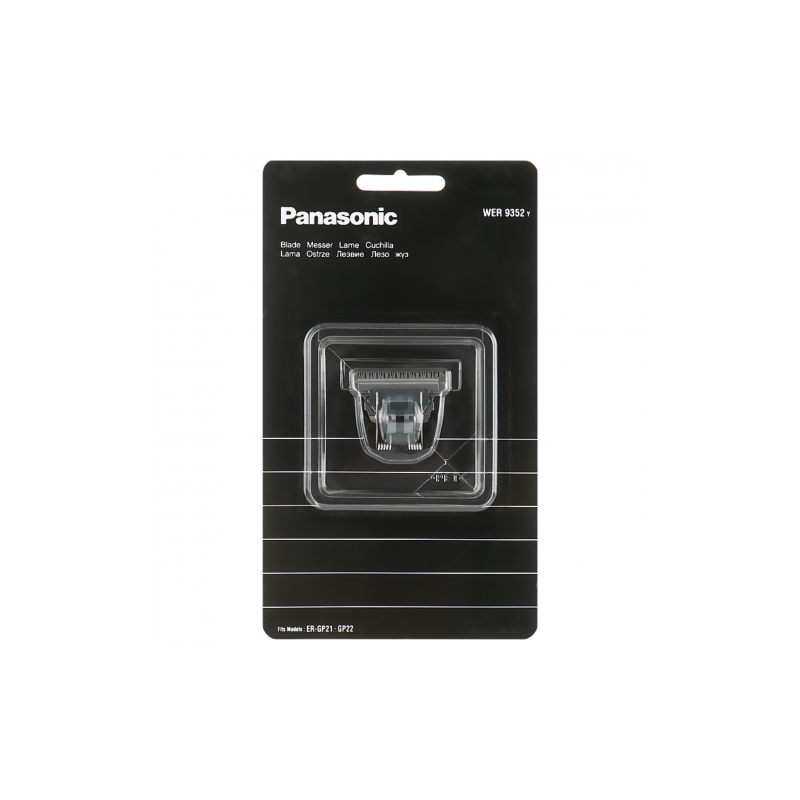 TETE DE COUPE PANASONIC GP21