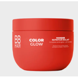 MASQUE BB HAIR COLOR GLOW 300ML