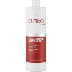 Shampoing cutinol keratin 1000ml