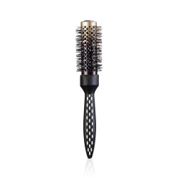 BROSSE CARBONE ARGAN MAGIC 32MM