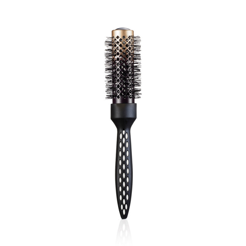 BROSSE CARBONE ARGAN MAGIC 32MM