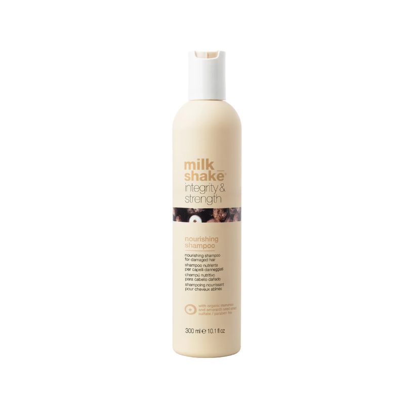 Shampoing Integrity & Strength milk_shake 300ml